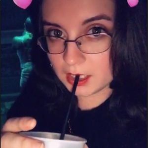 Meet your Posher, Christa